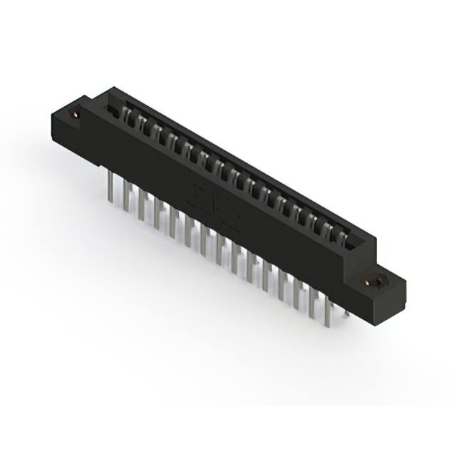 357-030-442-208 EDAC Inc.  Edgeboard Connectors